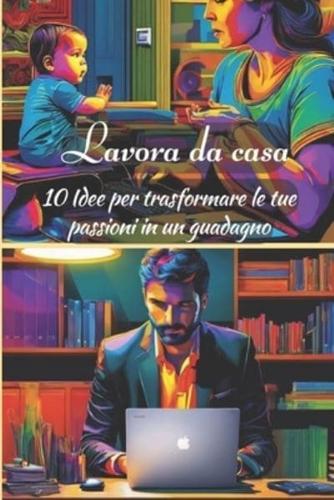 Lavorare Da Casa