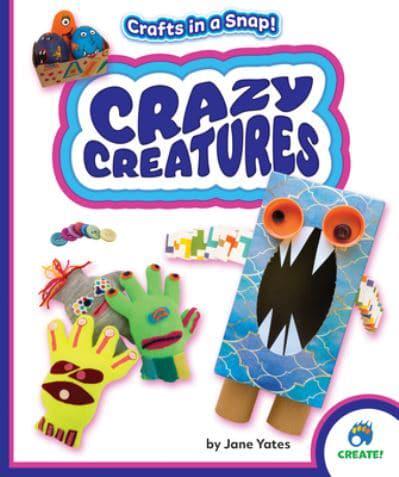 Crazy Creatures