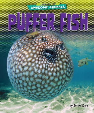 Puffer Fish