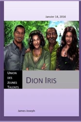 Dion Iris