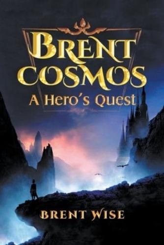 Brent Cosmos