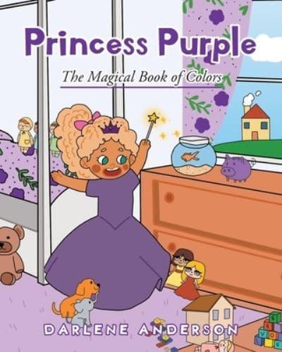 Princess Purple