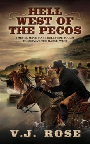 Hell West of the Pecos