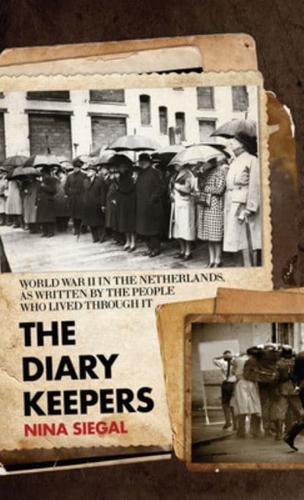 The Diary Keepers