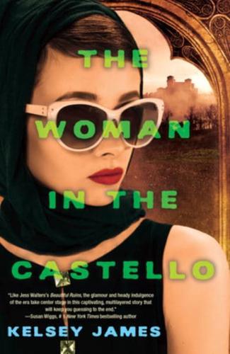 The Woman in the Castello