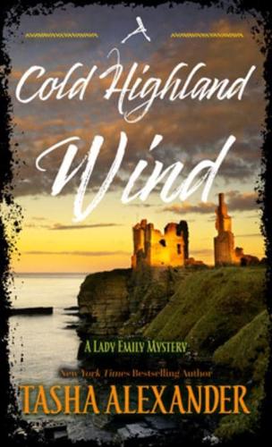 A Cold Highland Wind