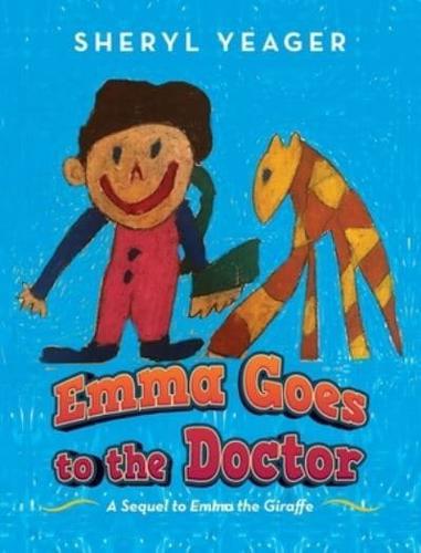 Emma Goes to the Doctor