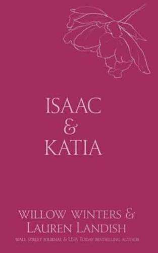 Isaac & Katia