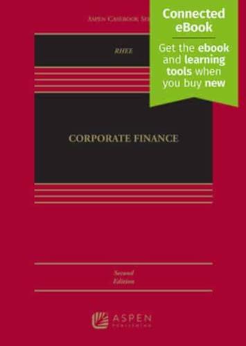 Corporate Finance