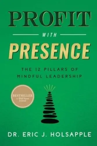 Link to profit with presence by holsapple in the catalog