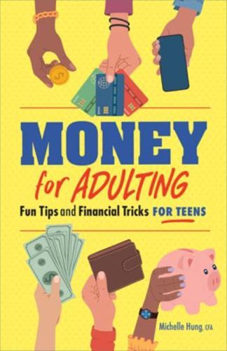 Money for Adulting