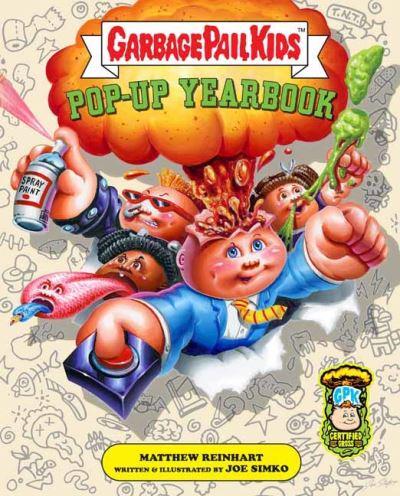 Garbage Pail Kids