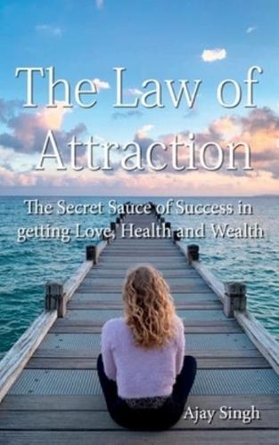 The Law of Attraction