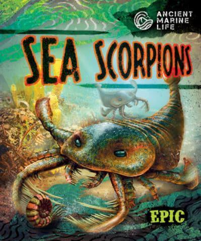 Sea Scorpions