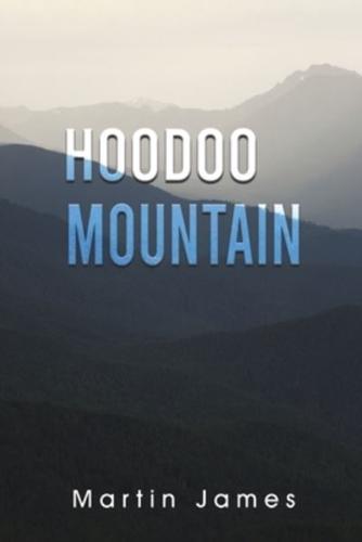 Hoodoo Mountain