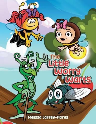 The Little Worry Warts