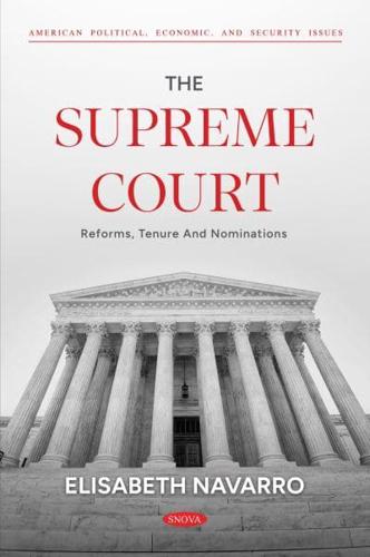 The Supreme Court