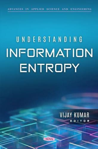 Understanding Information Entropy
