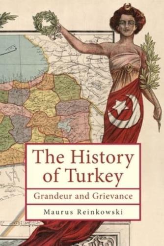 The History of Turkey