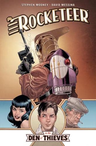 Rocketeer