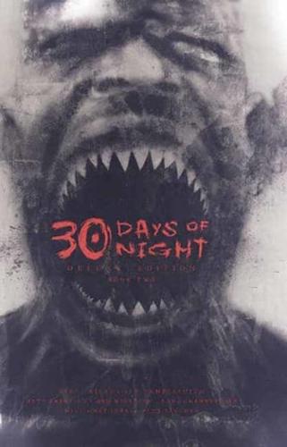 30 Days of Night Deluxe Edition