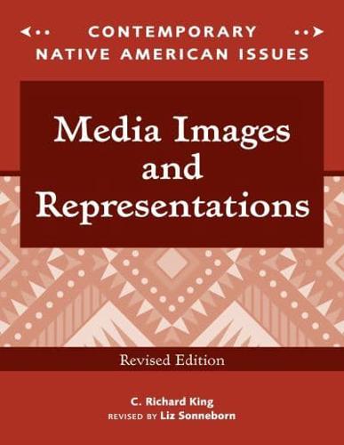 Media Images and Representations