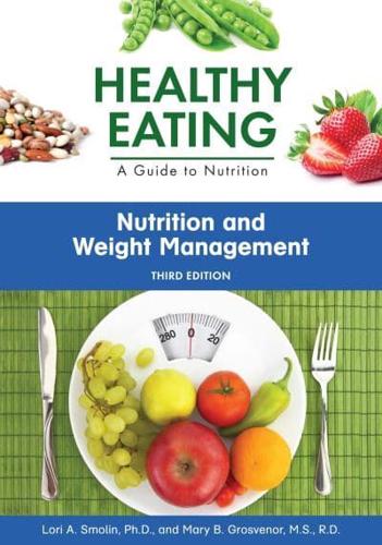 Nutrition and Weight Management