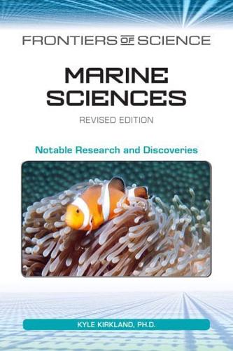Marine Sciences