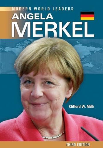 Angela Merkel