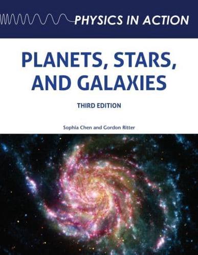 Planets, Stars, and Galaxies