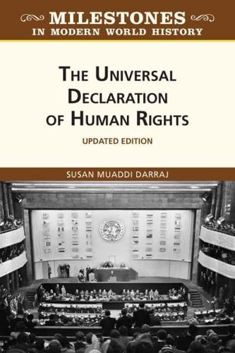 The Universal Declaration of Human Rights