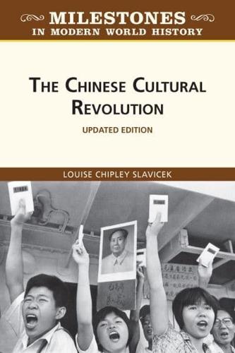 The Chinese Cultural Revolution