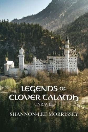 Legends of Clover Talamh