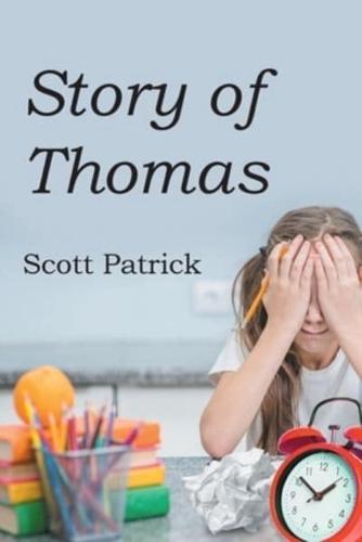 Story of Thomas