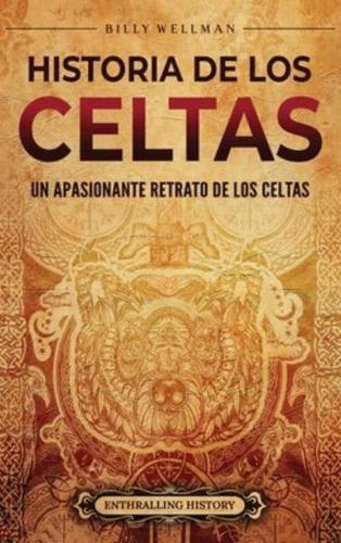 Historia De Los Celtas