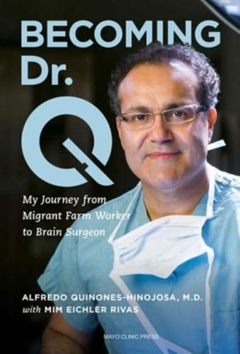 Becoming Dr. Q