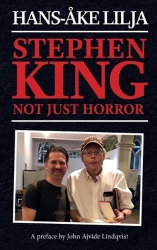 Stephen King (Hardback)