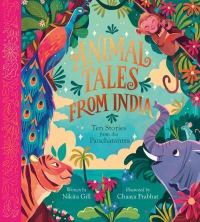 Animal Tales from India