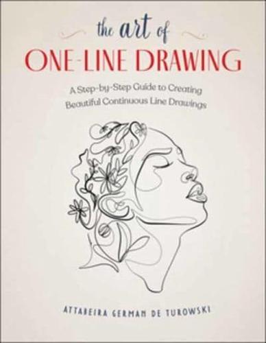 The Art of One-Line Drawing