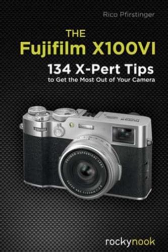 Fujifilm X100VI, The