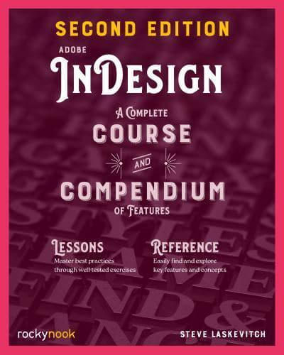 Adobe InDesign, 2nd Edition