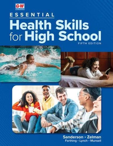 Essential Health Skills for High School