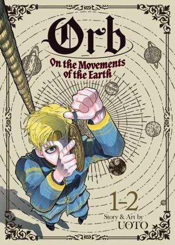 Orb: On the Movements of the Earth (Omnibus) Vol. 1-2