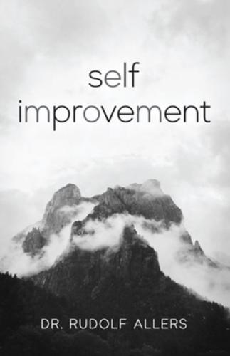 Self Improvement