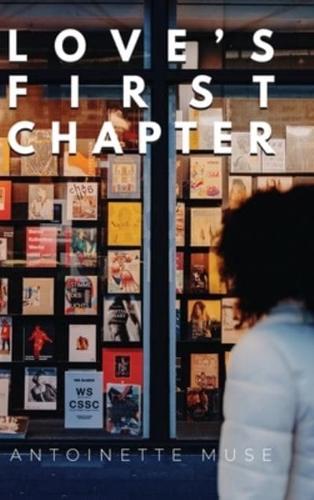 Love's First Chapter