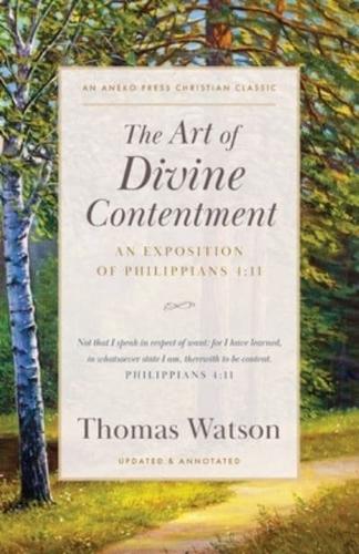 The Art of Divine Contentment