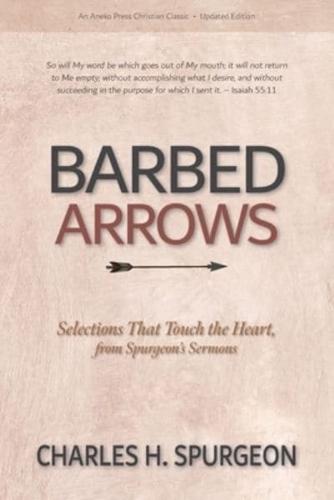 Barbed Arrows