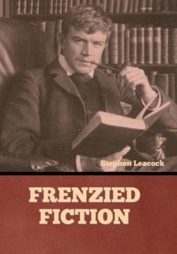 Frenzied Fiction