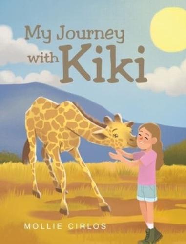 My Journey With Kiki