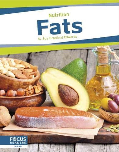 Fats. Paperback